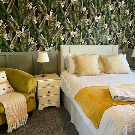 The Island View - A1 Hotel Berwick Upon Tweed Ngoại thất bức ảnh