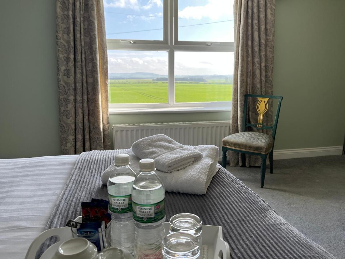 The Island View - A1 Hotel Berwick Upon Tweed Ngoại thất bức ảnh