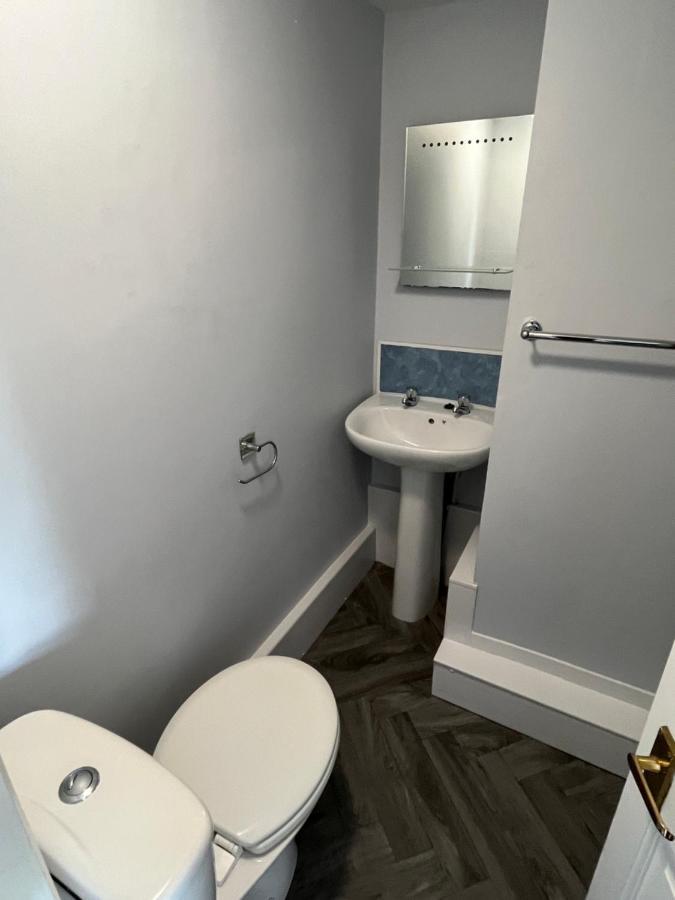The Island View - A1 Hotel Berwick Upon Tweed Ngoại thất bức ảnh