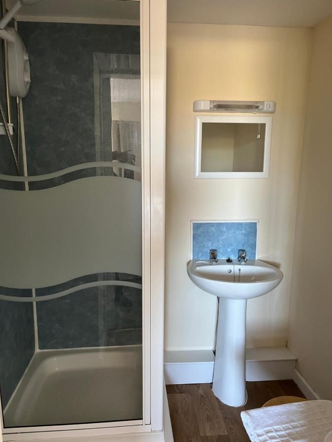 The Island View - A1 Hotel Berwick Upon Tweed Ngoại thất bức ảnh