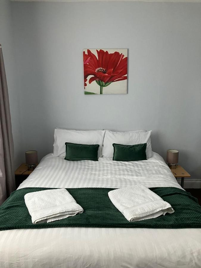 The Island View - A1 Hotel Berwick Upon Tweed Ngoại thất bức ảnh