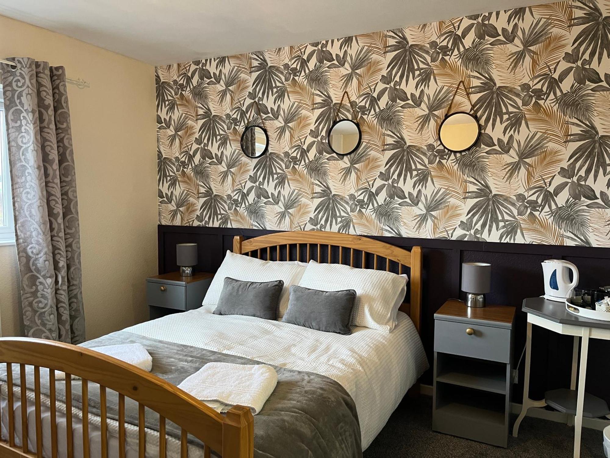 The Island View - A1 Hotel Berwick Upon Tweed Ngoại thất bức ảnh